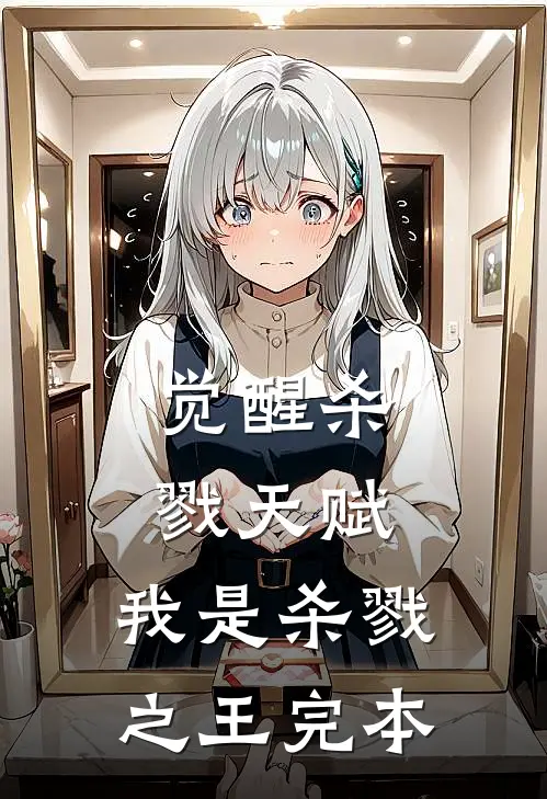 觉醒杀戮天赋，我是杀戮之王完本