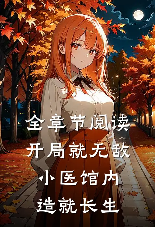 全章节阅读开局就无敌，小医馆内造就长生