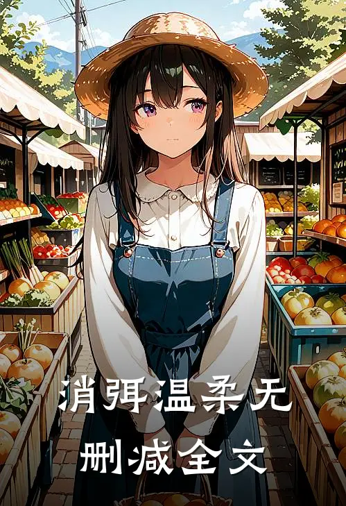 消弭温柔无删减全文