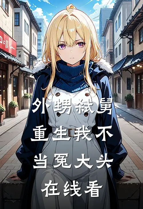 外甥弑舅，重生我不当冤大头在线看