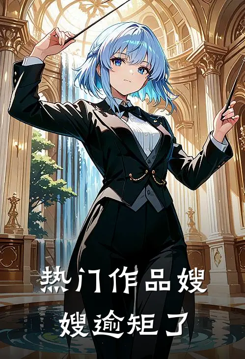 热门作品嫂嫂逾矩了