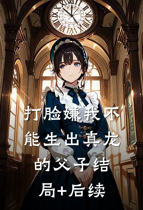 打脸嫌我不能生出真龙的父子结局+后续