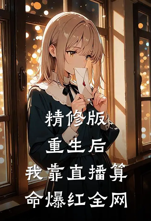 精修版重生后，我靠直播算命爆红全网