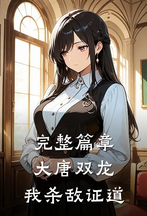完整篇章大唐双龙：我杀敌证道