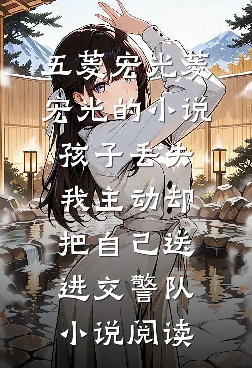 五菱宏光菱宏光的小说孩子丢失，我主动却把自己送进交警队小说阅读