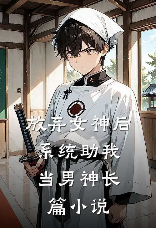 放弃女神后，系统助我当男神长篇小说