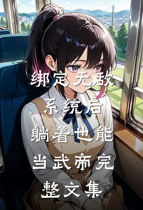 绑定无敌系统后，躺着也能当武帝完整文集