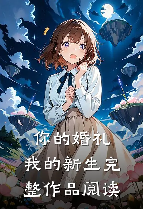 你的婚礼，我的新生完整作品阅读