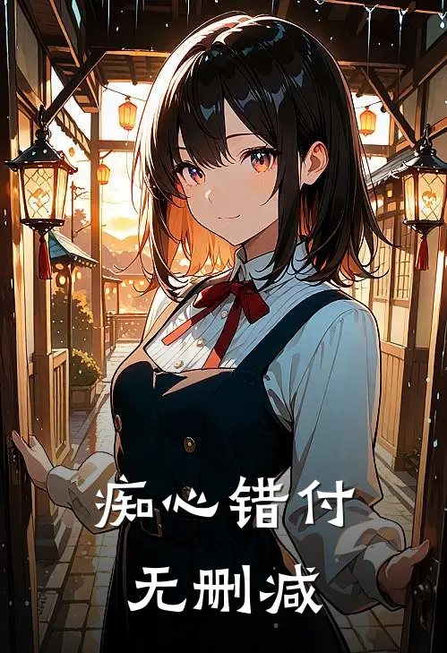 痴心错付无删减