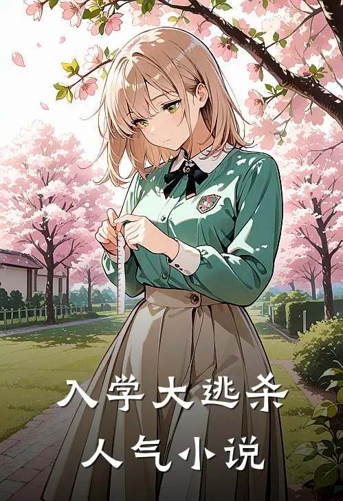 入学大逃杀人气小说