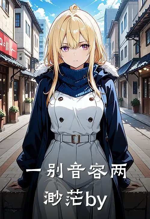 一别音容两渺茫by