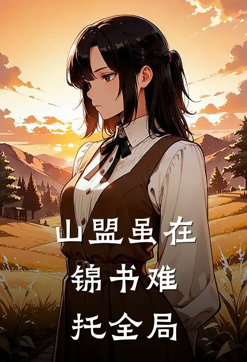 山盟虽在，锦书难托全局