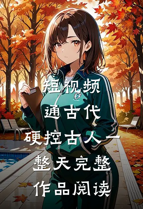 短视频通古代，硬控古人一整天完整作品阅读
