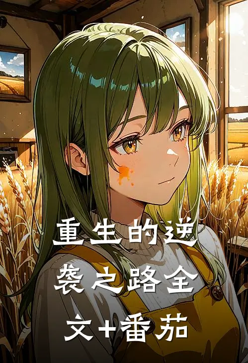 重生的逆袭之路全文+番茄