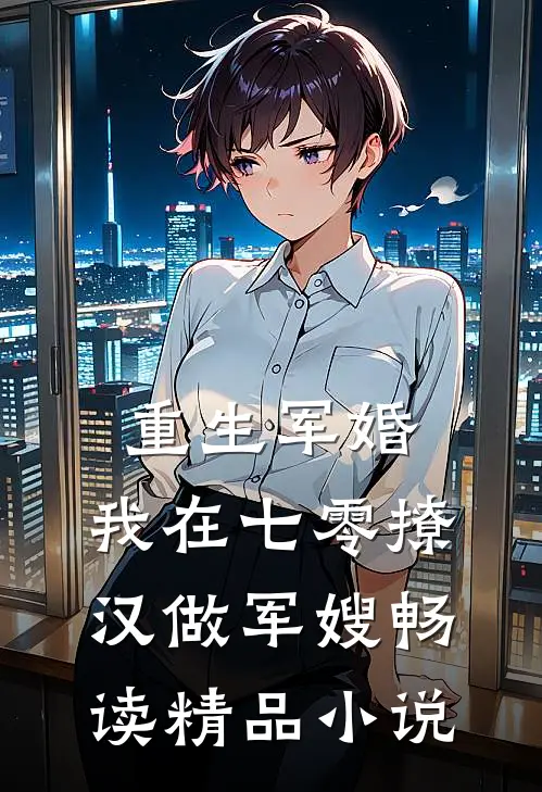 重生军婚：我在七零撩汉做军嫂畅读精品小说