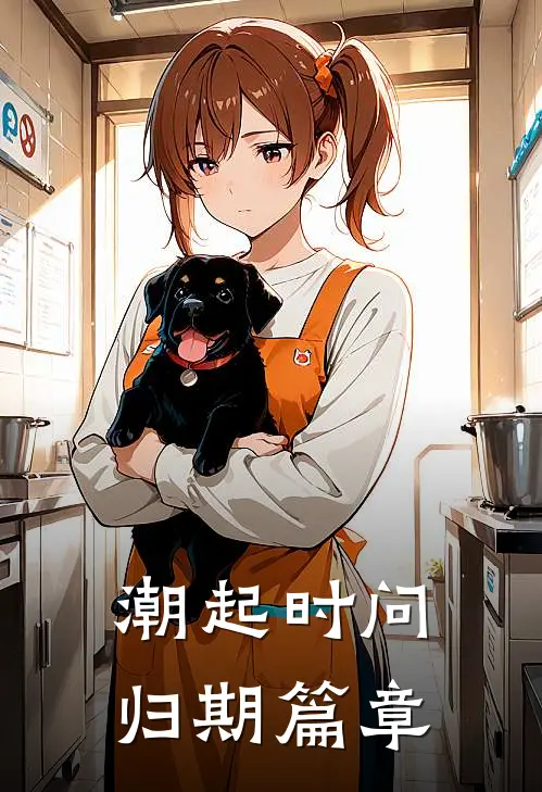 潮起时问归期篇章