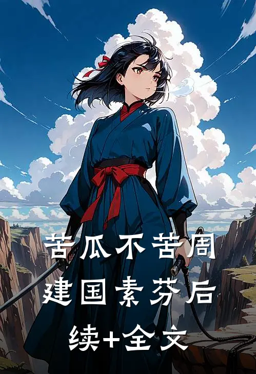 苦瓜不苦周建国素芬后续+全文