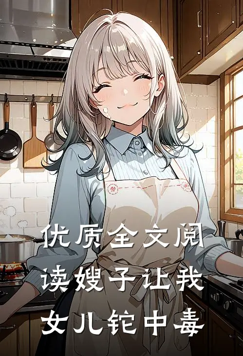 优质全文阅读嫂子让我女儿铊中毒