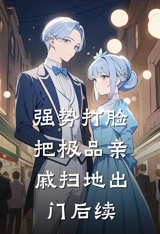 强势打脸，把极品亲戚扫地出门后续