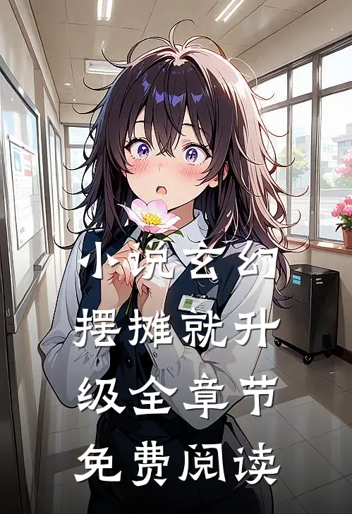 小说玄幻：摆摊就升级全章节免费阅读