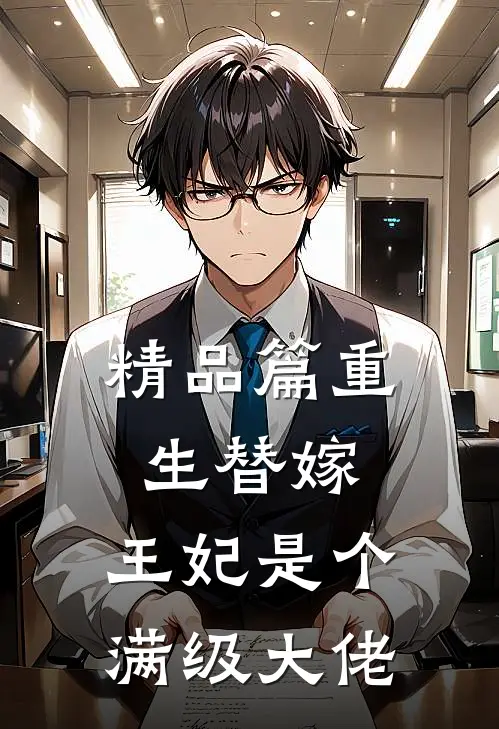 精品篇重生替嫁，王妃是个满级大佬