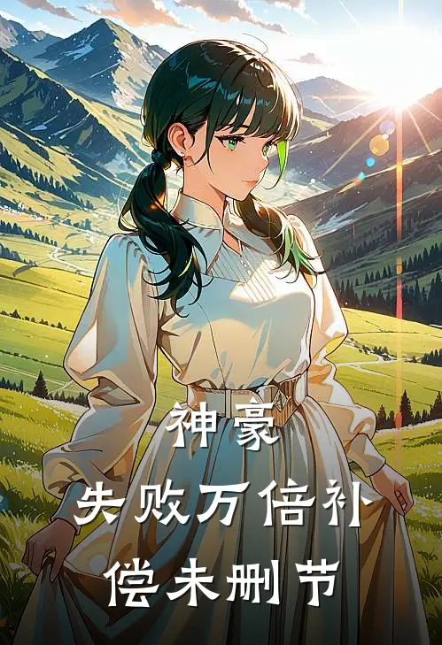 神豪：失败万倍补偿未删节