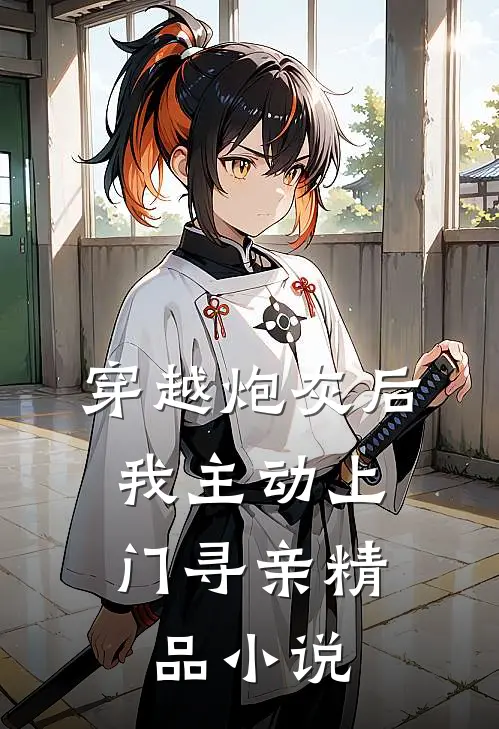 穿越炮灰后，我主动上门寻亲精品小说