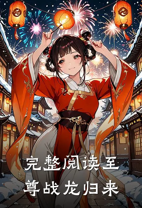 完整阅读至尊战龙归来
