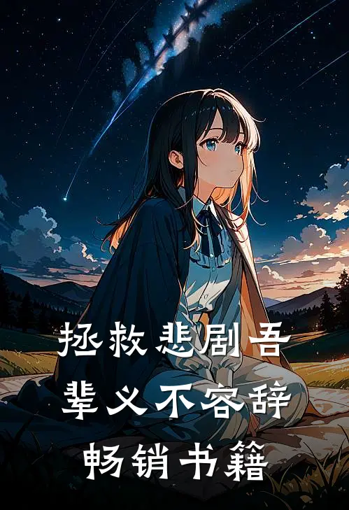 拯救悲剧吾辈义不容辞畅销书籍