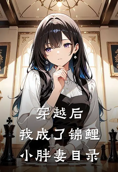 穿越后，我成了锦鲤小胖妻目录