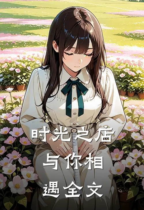 时光之店，与你相遇全文