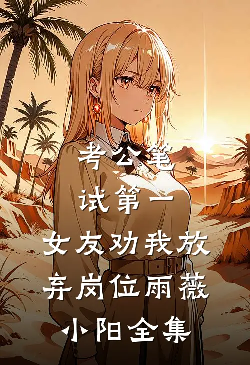 考公笔试第一，女友劝我放弃岗位雨薇小阳全集