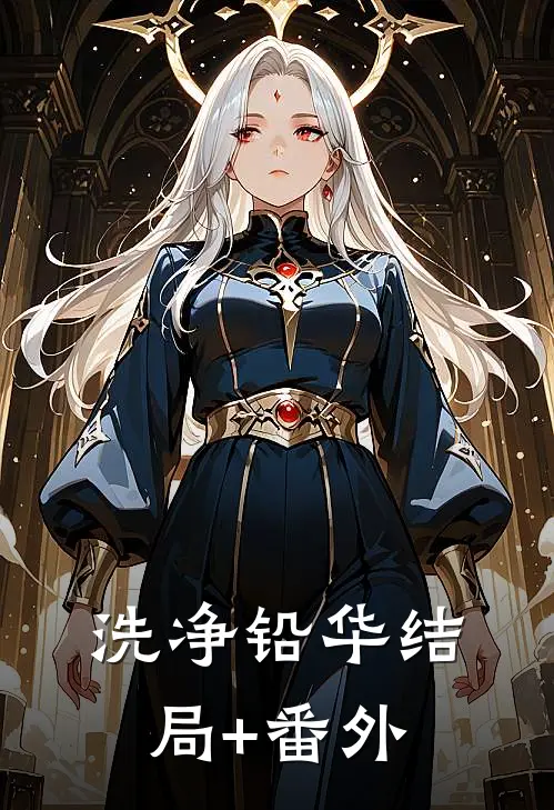 洗净铅华结局+番外