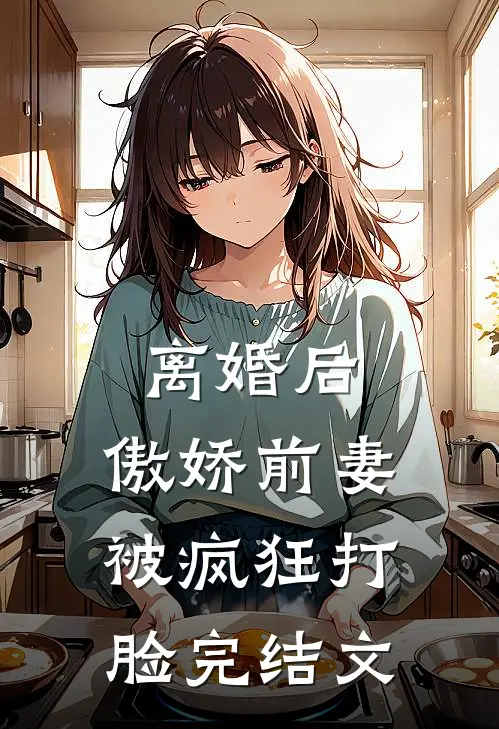离婚后，傲娇前妻被疯狂打脸完结文