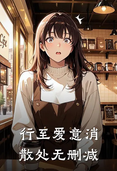 行至爱意消散处无删减版