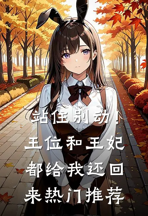 站住别动！王位和王妃都给我还回来热门推荐