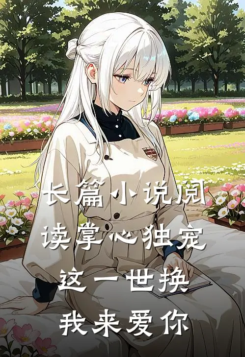 长篇小说阅读掌心独宠：这一世换我来爱你