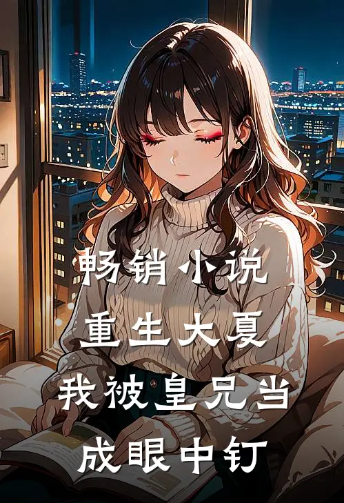 畅销小说重生大夏，我被皇兄当成眼中钉