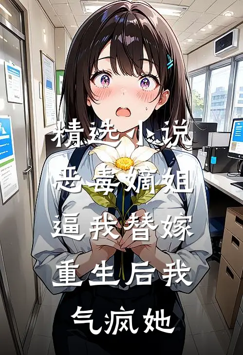 精选小说恶毒嫡姐逼我替嫁，重生后我气疯她
