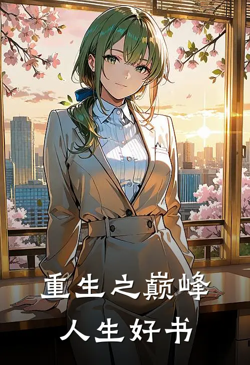 重生之巅峰人生好书