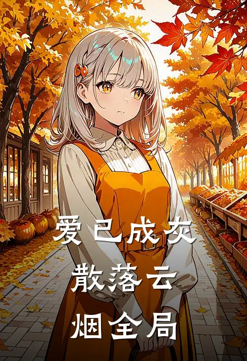 爱已成灰，散落云烟全局