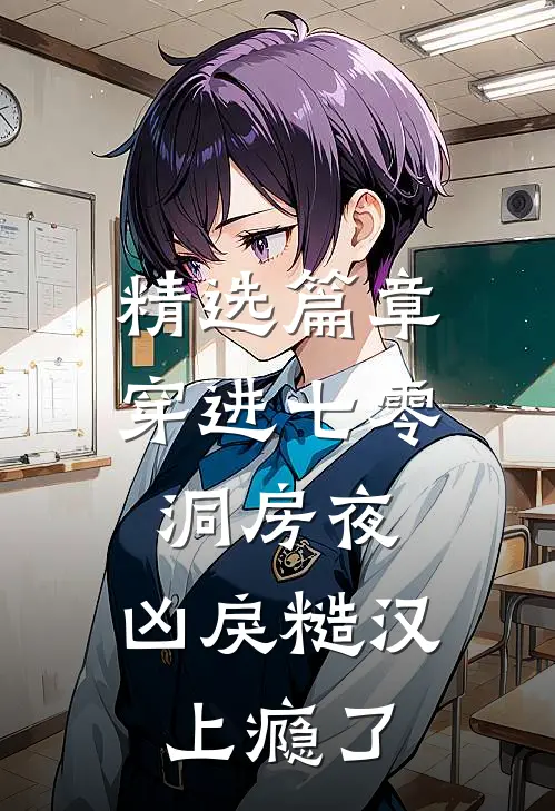 精选篇章穿进七零洞房夜，凶戾糙汉上瘾了