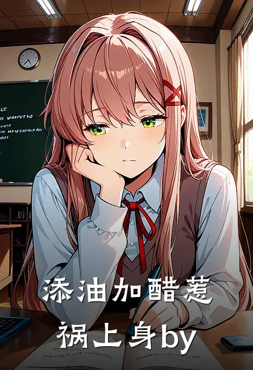 添油加醋惹祸上身by