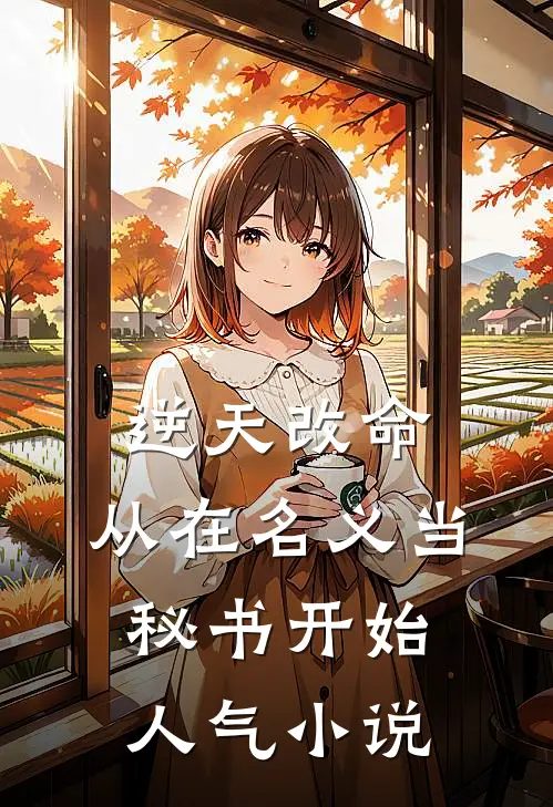逆天改命，从在名义当秘书开始人气小说