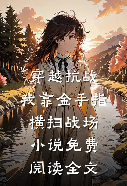 穿越抗战，我靠金手指横扫战场小说免费阅读全文