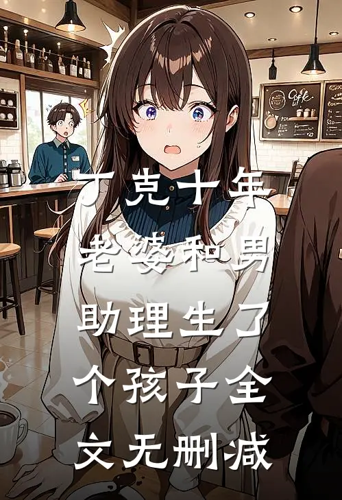 丁克十年，老婆和男助理生了个孩子全文无删减