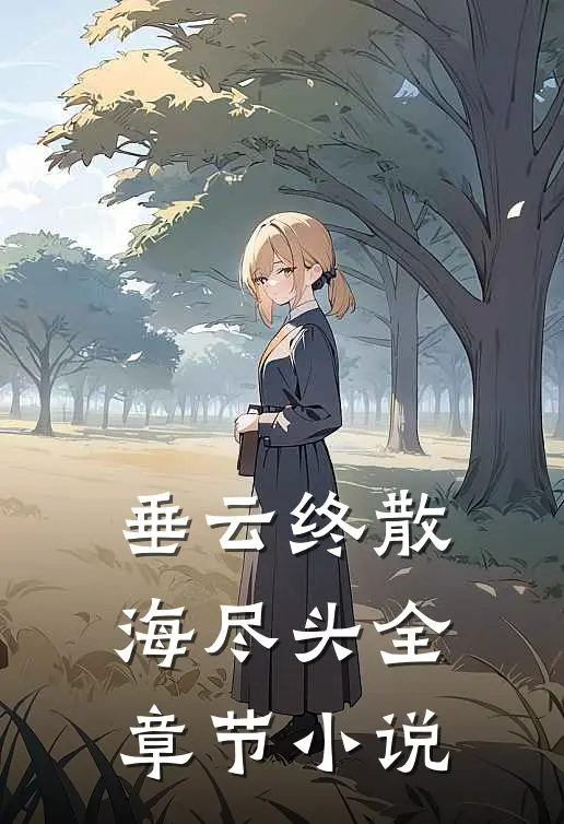 垂云终散海尽头全章节小说