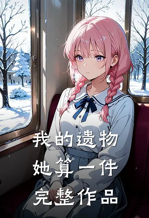 我的遗物，她算一件完整作品