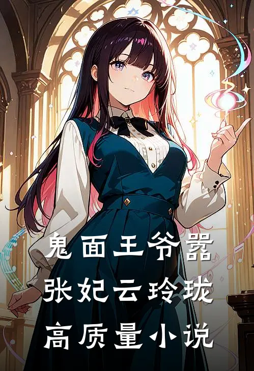 鬼面王爷嚣张妃云玲珑高质量小说