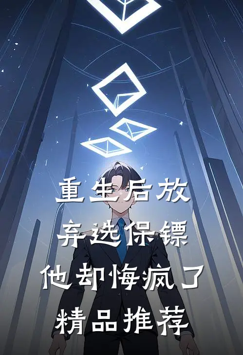 重生后放弃选保镖,他却悔疯了精品推荐